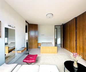 Willa Tugendhatów w Brnie