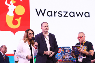 Finał WOŚP 2023 już 29 stycznia. Władze Warszawy zachęcają do udziału