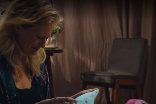 M jak miłość, odcinek 1699. Julia (Marta Chodorowska)