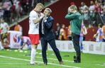 Jerzy Brzęczek nowym selekcjonerem reprezentacji Polski U-21
