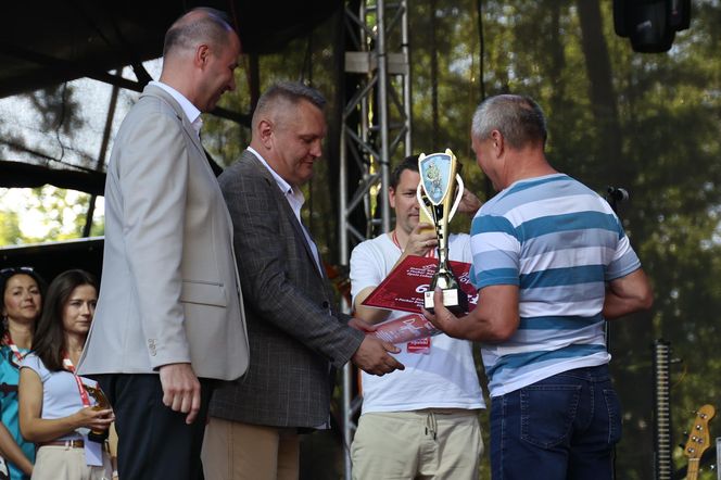 Eska Summer City 2025 odwiedziła Opole Lubelskie!