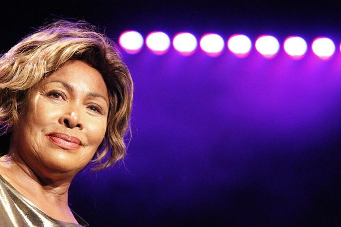Tina Turner