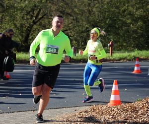 Za nami kolejna edycja Półmaratonu Lubelskiego