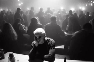 Gruba impreza rave w Hogwarcie. Tak szaleją Harry, Hermiona i Voldemort. Tych zdjęć nie odzobaczysz