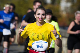 Półmaraton znów w Lesznie! Po 3-letniej przerwie wraca bieg na dystansie 21 kilometrów z hakiem