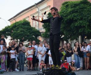 Carnaval Sztukmistrzów 2024 w Lublinie - dzień drugi