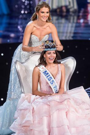 Miss World 2016