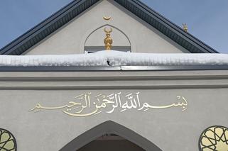 Powstał Dom Kultury Muzułmańskiej w Białymstoku [ZDJĘCIA]