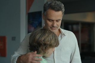 Barwy szczęścia. Grześ dowie się o orientacji Karola. Prawda go przerośnie i odrzuci ojca? - ZDJĘCIA