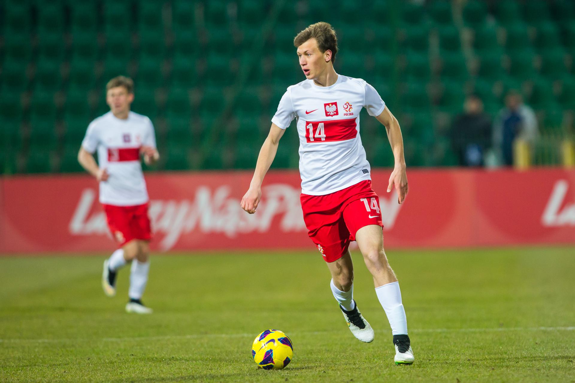 Krystian Bielik Nie Pojedzie Na Euro 2020 Zabral Glos Po Kontuzji Super Express