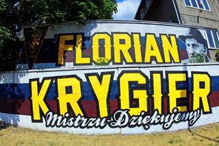 Pogoń Szczecin historia