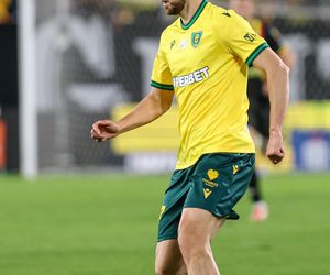 Mecz GKS Katowice - Korona Kielce. Ponad 12 tysięcy kibiców zobaczyło heroiczne zwycięstwo