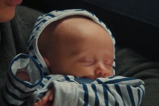 	M jak miłość odc. 1868. Antoś - syn Franki i Pawła