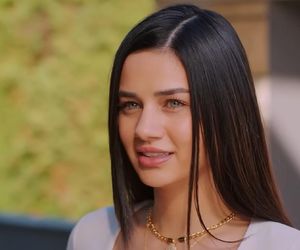 Miłość i nadzieja odc. 287. Bahar