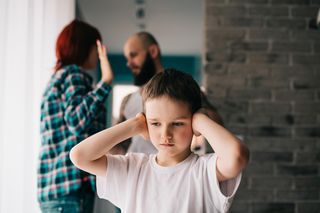 „Wszystkiemu winni są twoi starzy”. Psycholożka tłumaczy, jak czerpać siłę 