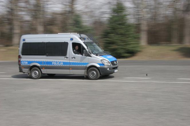 Podlaskie: Wypadek w miejscowości Mierkienniki. Nie żyją dwie osoby