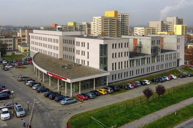 W Zagłębiowskim Centrum Onkologii otworzono nowe poradnie 