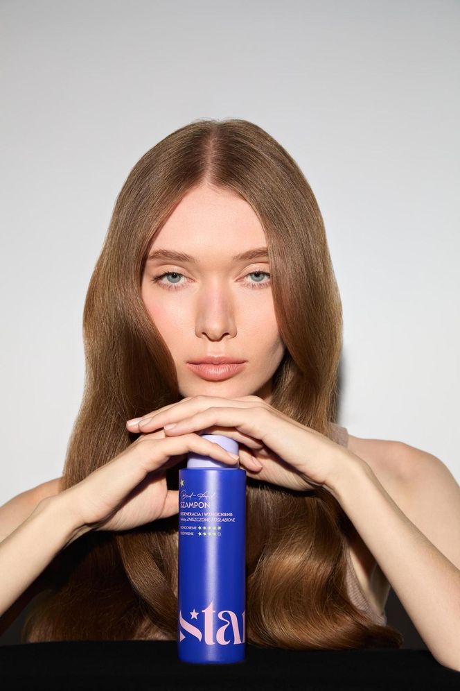 Coś więcej niż kosmetyki. STARS pokazuje, jak wygląda pielęgnacja przyszłości