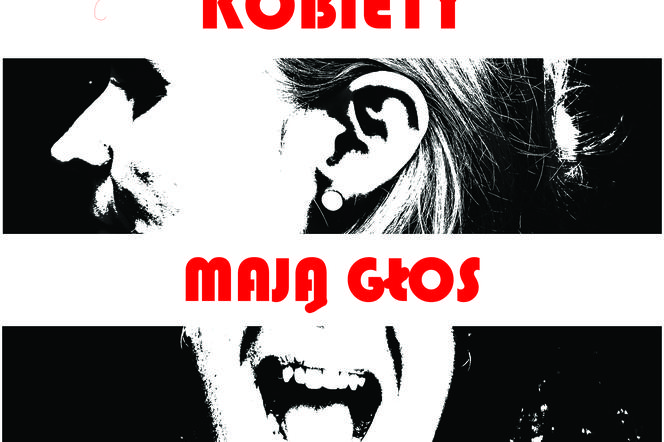 „Kobiety mają głos!”