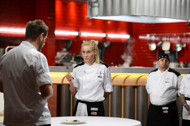Hell's Kitchen