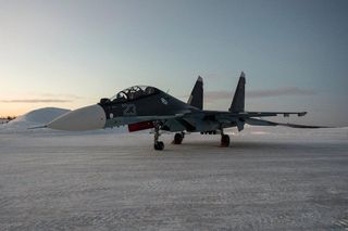 Su-30SM