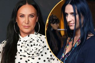 Kayah miała kompleks na punkcie swojego nosa. Teraz ma na niego sprytny plan!