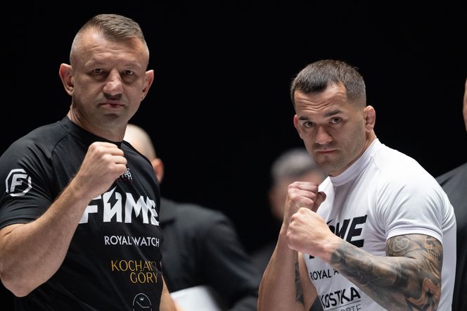Fame 27: kto wygrał walkę Adamek - Soldić? Jak zakończył się pojedynek Adamka z Soldiciem?