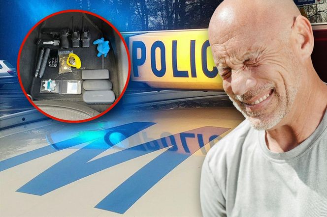 Ukradli najbardziej śmierdzącą potrawę na świecie! To był dopiero początek ich kłopotów