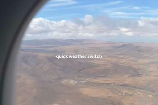 Julia Wieniawa uciekła z Polski. Nieźle się bawi!