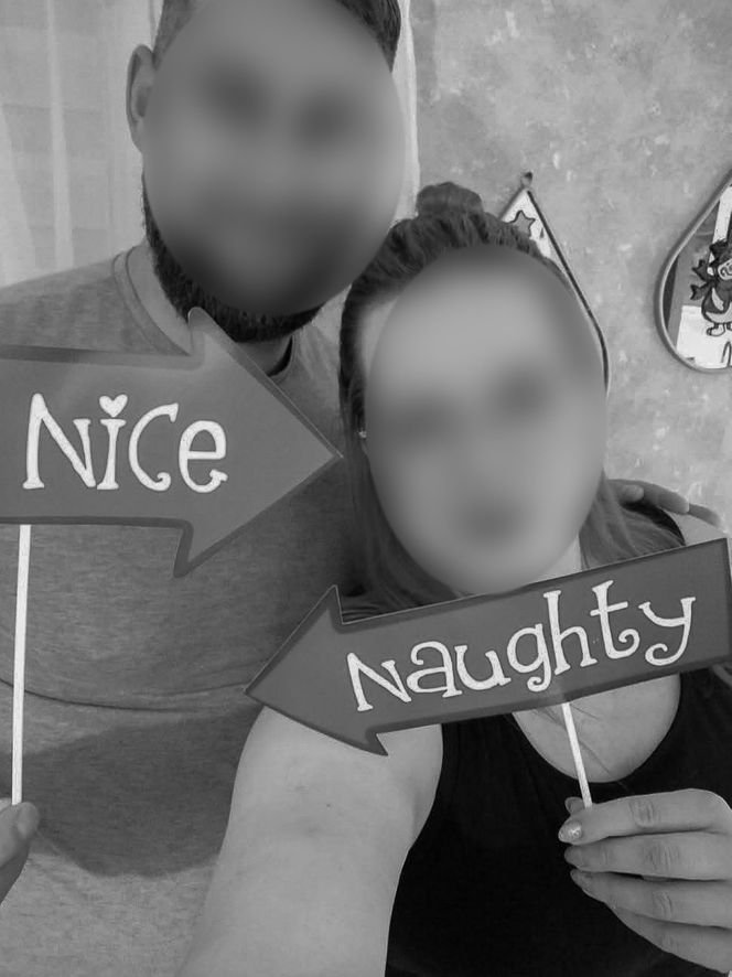 Narzeczeni zginęli w strasznym wypadku w województwie warmińsko-mazurskim