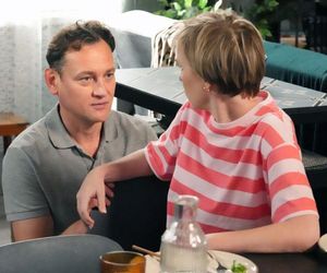 	Barwy szczęścia odc. 3115. Sonia (Weronika Nockowska), Robert Stefaniak (Paweł Ławrynowicz)