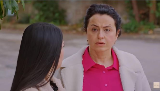 Miłość i nadzieja odc. 330. Bahar, Cavidan, Yildiz