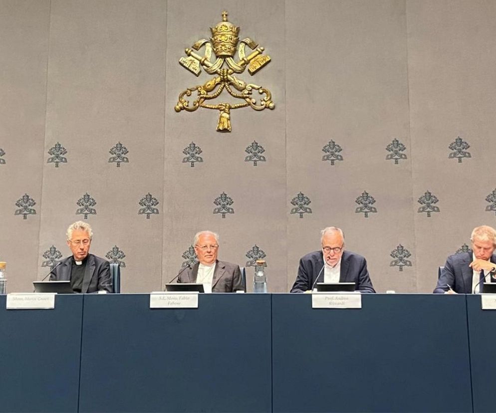 Konferencja Komisji ds. Nowych Męczenników