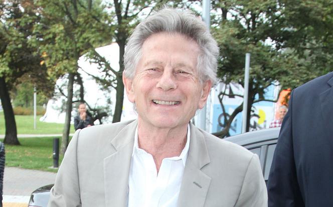 Roman Polański