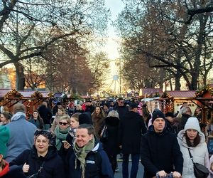 Ceny na Szczecińskim Jarmarku Bożonarodzeniowym