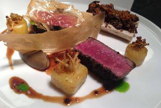 Gdzie zjeść business lunch w Warszawie? Oto najlepsze restauracje na spotkanie biznesowe! [PRZEGLĄD]