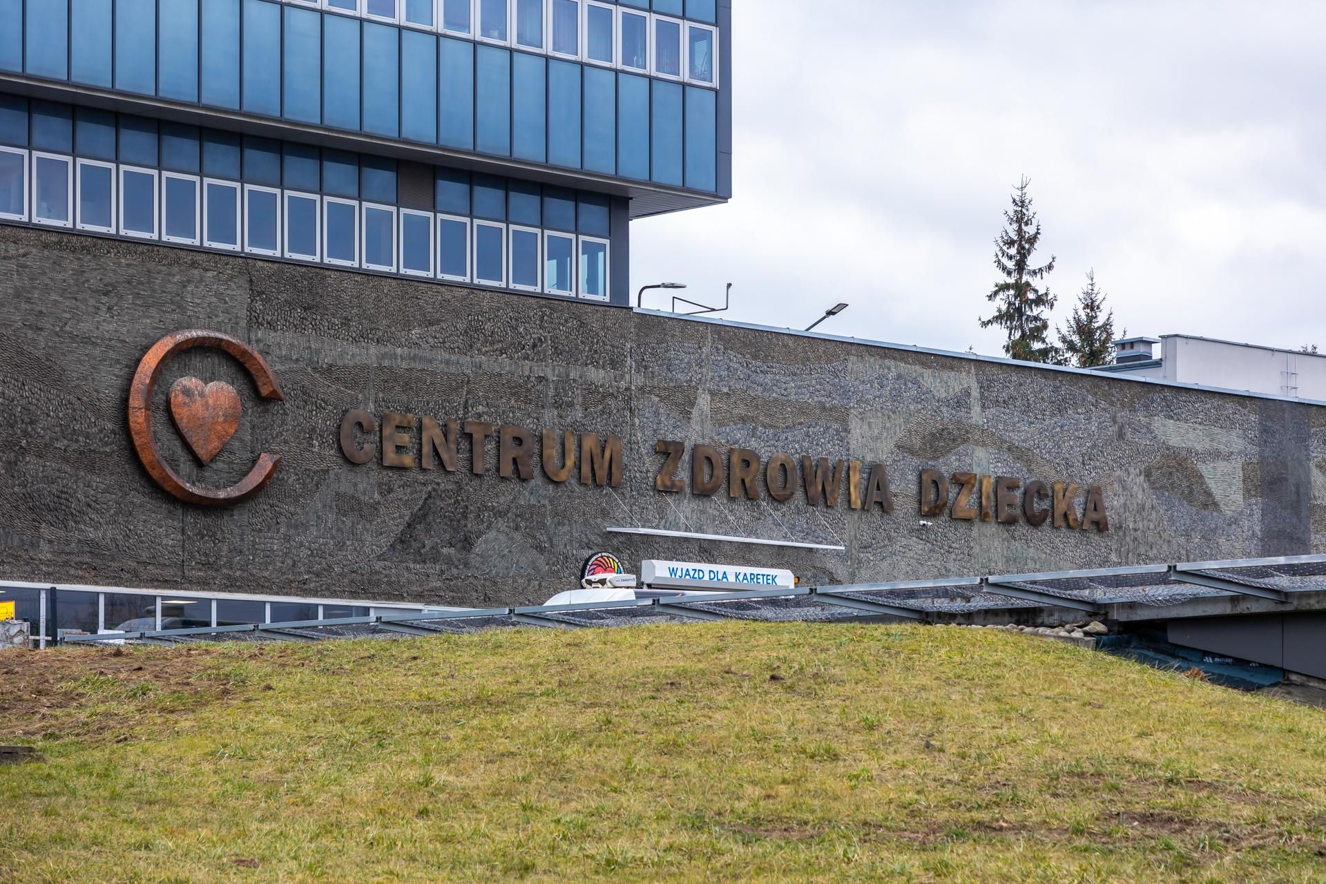 Instytut „Pomnik-Centrum Zdrowia Dziecka”