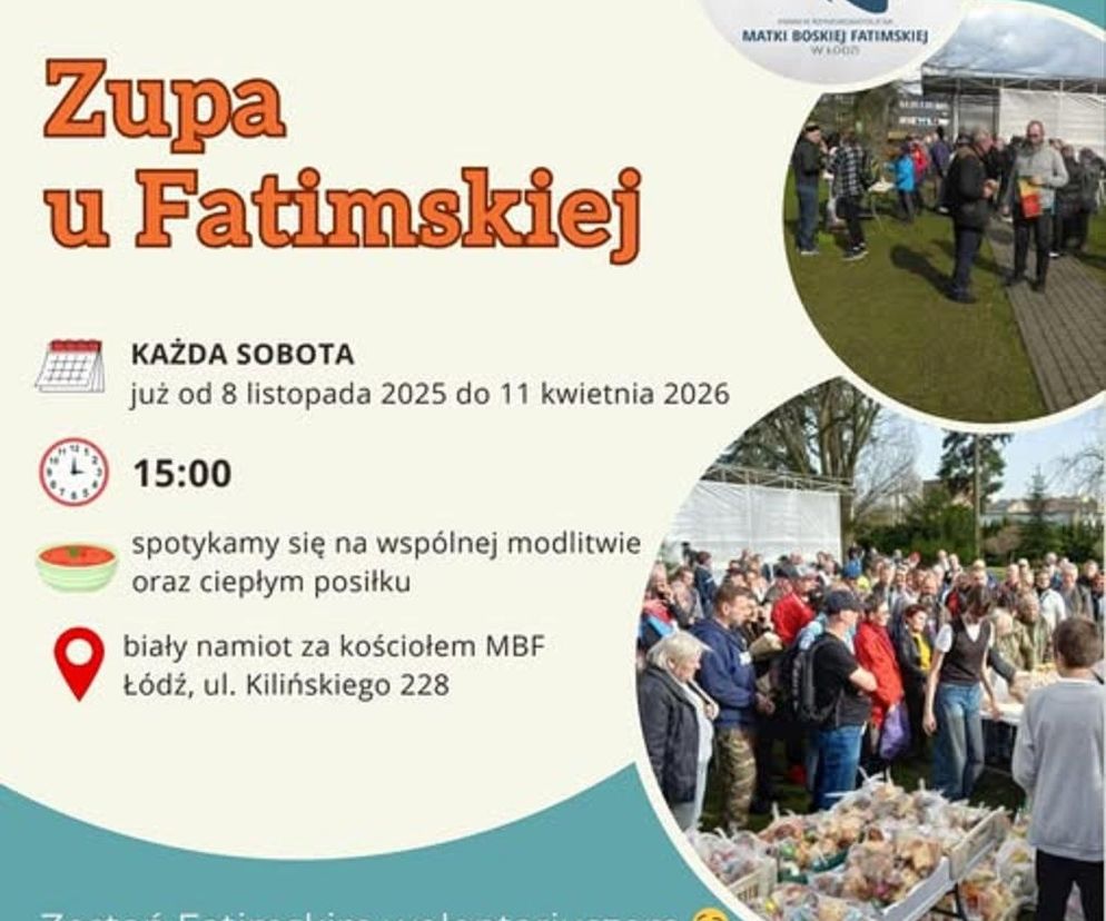Ukryte życie parafii 4 listopada 2025