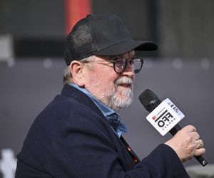 Edward Miszczak otworzył się na temat śmierci żony. Po latach wyjawił przyczynę jej śmierci