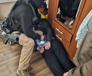 Makabryczny finał poszukiwań. Ujawniono ciała w stanie znacznego rozkładu. Zatrzymano podejrzanych