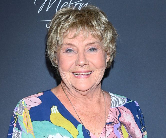 Teresa Lipowska szczerze o swoim zdrowiu i karierze. "Nikt nie cofnie mi lat"