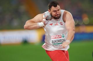 Sportowa miłość kwitnie