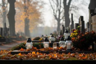 Pogoda szykuje niespodziankę na Wszystkich Świętych. IMGW nie ma wątpliwości