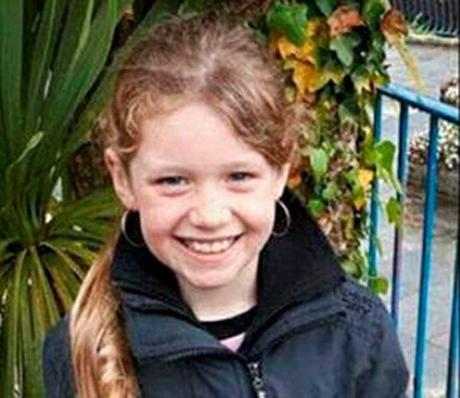 Śmierć 9-latki ocaliła cztery osoby