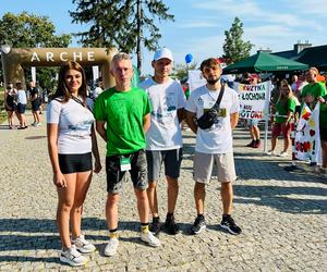 Zobacz zdjęcia z V Charytatywnego Triathlonu i Paratriathlonu Kraina Bugu