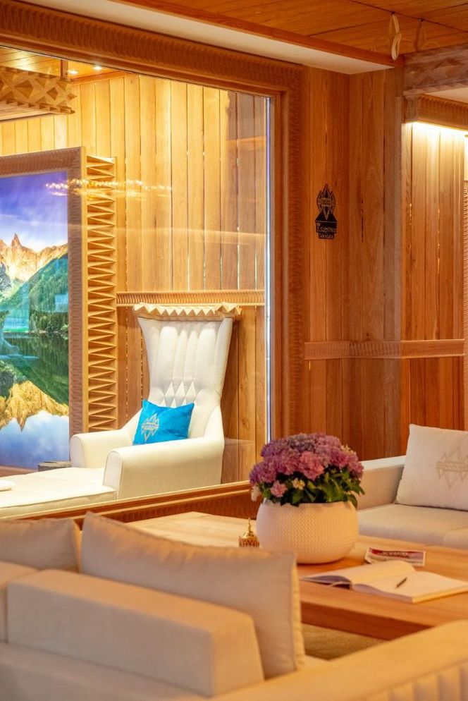 Mountain Diamond Resort, Zakopane