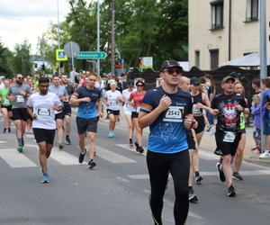 Bieg Lwa w Tarnowie Podgórnym: na starcie prawie trzy tysiące uczestników!