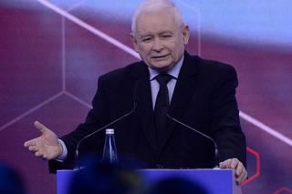 Nagłe wystąpienie Kaczyńskiego! Duda i Tusk wylecieli z Polski, a prezes PiS zwołuje konferencję! 