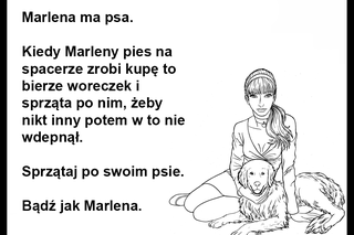 Nowa moda MEMY: Bądź jak... O co chodzi?