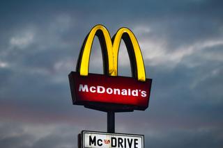 McDonald’s rusza z nową siecią restauracji. Wiadomo, kiedy otwarcie pierwszego „kosmicznego” lokalu